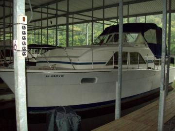 1979 Chris-Craft Catalina