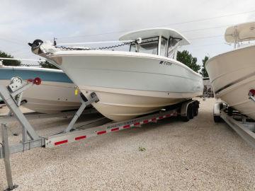 2017 Robalo R302