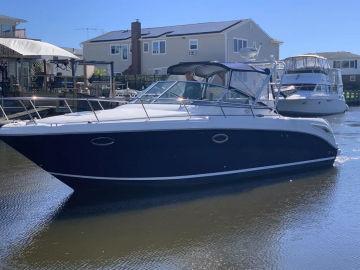 2005 Sea Ray 290 Amberjack