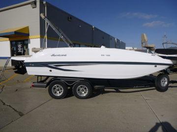 2023 Hurricane Sundeck Sport 188 IO