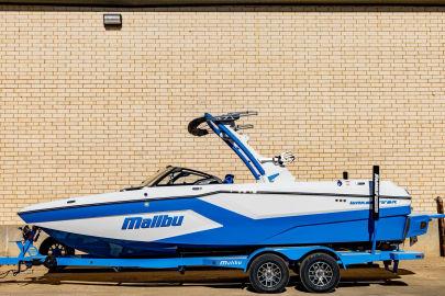 2024 MALIBU WAKESETTER 23 MXZ