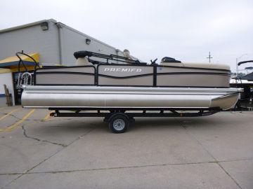 2024 Premier 230 Sunsation Angler