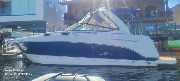 2006 Chaparral Signature 280