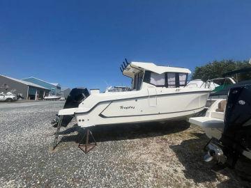 2025 Bayliner T25 Pilothouse