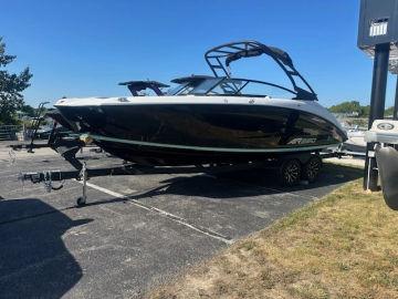 2023 Yamaha Boat AR250