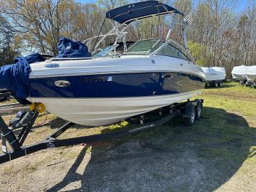 2006 Chaparral 246 SSi