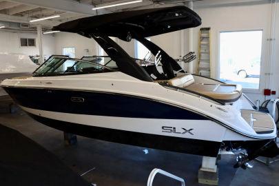 2023 SEA RAY 260SXS