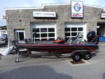 2017 Skeeter ZX250