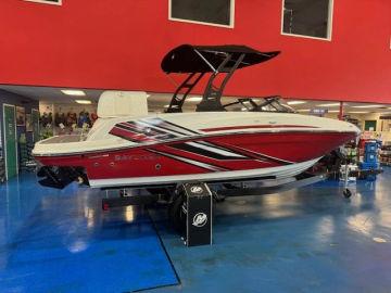 2024 Bayliner VR5 Bowrider In Stock Now