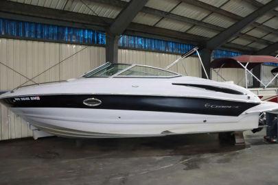 2008 CROWNLINE 260LS