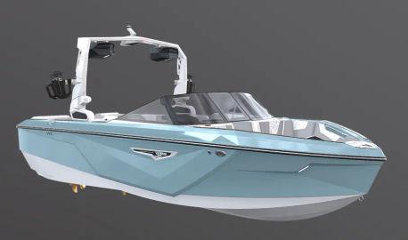 2023 Nautique S25