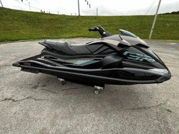 2025 Yamaha Waverunner GP SVHO w/ Audio