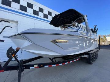 2022 Nautique G25 Paragon