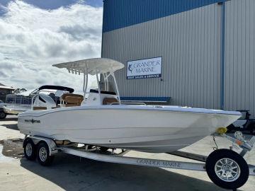 2025 NauticStar 231 Hybrid