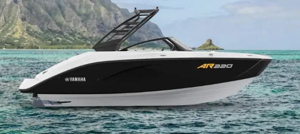 2024 Yamaha Boats AR 220