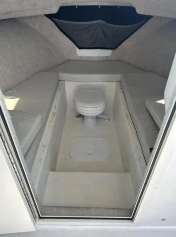 2022 Parker 2520 XLD Sport Cabin