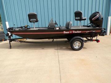 2024 Tracker Boats Bass Tracker Classic XL