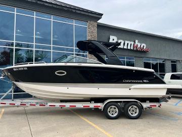 2018 CHAPARRAL 267 SSX