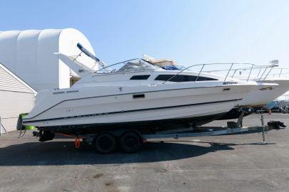 1998 Bayliner 2855 Ciera