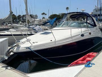 2005 Sea Ray 280 Sundancer