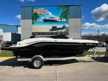 2023 Bayliner DX2050