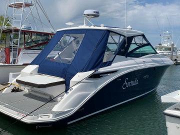 2020 Sea Ray 320 Sundancer