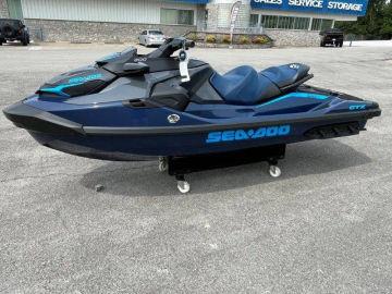 2024 Sea-Doo GTX 300 Tech, Audio, iDF, iBR