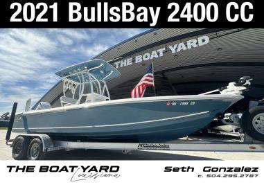 2021 Bulls Bay 2400