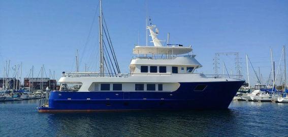 2016 Other Allseas Expedition 92