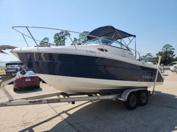 2012 ROBALO 225 WA