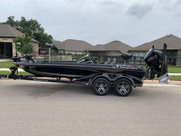 2019 Ranger Z520C