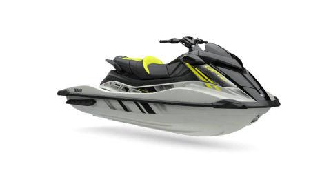 2025 Yamaha GP HO-Pearl