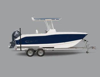 2023 Robalo R200 Center Console