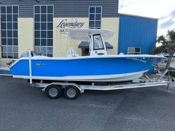 2021 SEA HUNT 275 ULTRA SE