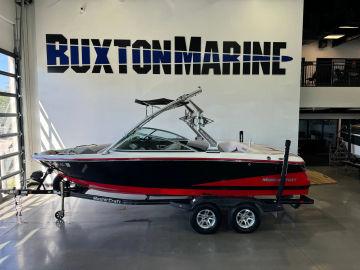 2007 MasterCraft X15