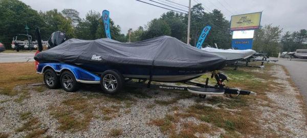 2023 Ranger Boats Z 521 RC