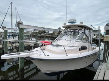 2006 Grady-White 282 SAILFISH