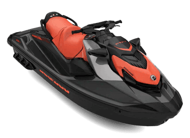 2023 Sea-Doo GTI SE 130