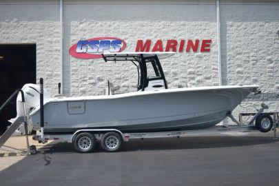 2025 Sea Hunt Ultra 275SE