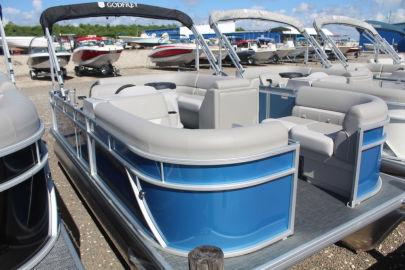 2025 Godfrey Pontoons Xperience 1680 CX