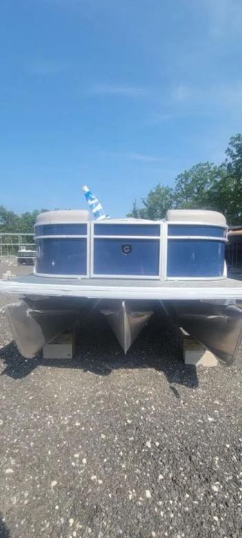 2024 Godfrey Pontoons Xperience 2286 SBX