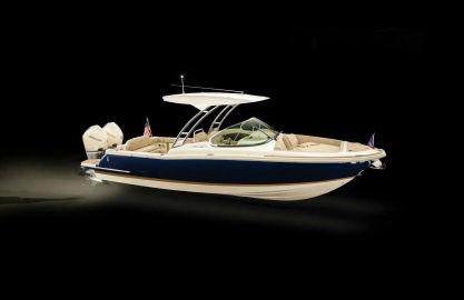 2025 Chris-Craft Calypso 28