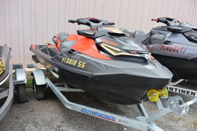 2020 Sea-Doo PW RXT-X 300 W/SOUND EB/LR 20