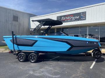 2022 Heyday Wake Boats WTSurf