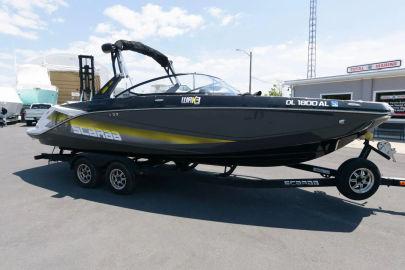 2017 Scarab 255 HO Impulse