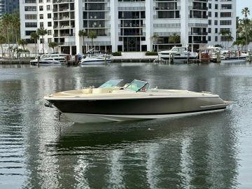 2014 Chris-Craft Launch 28