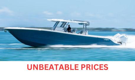 2024 Invincible 46 Catamaran