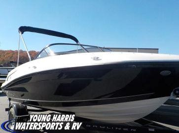 2023 Bayliner VR5