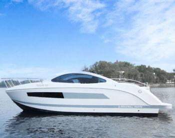 2024 Bracewell Yachts Noark 25