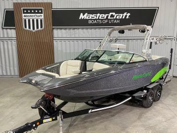 2016 Mastercraft X23